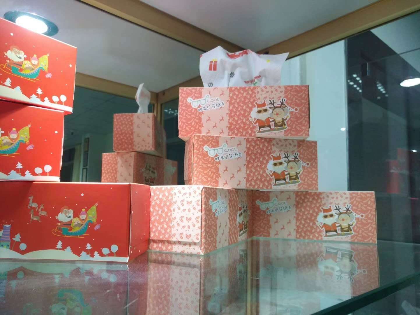 东莞市昌泰纸业有限公司图6