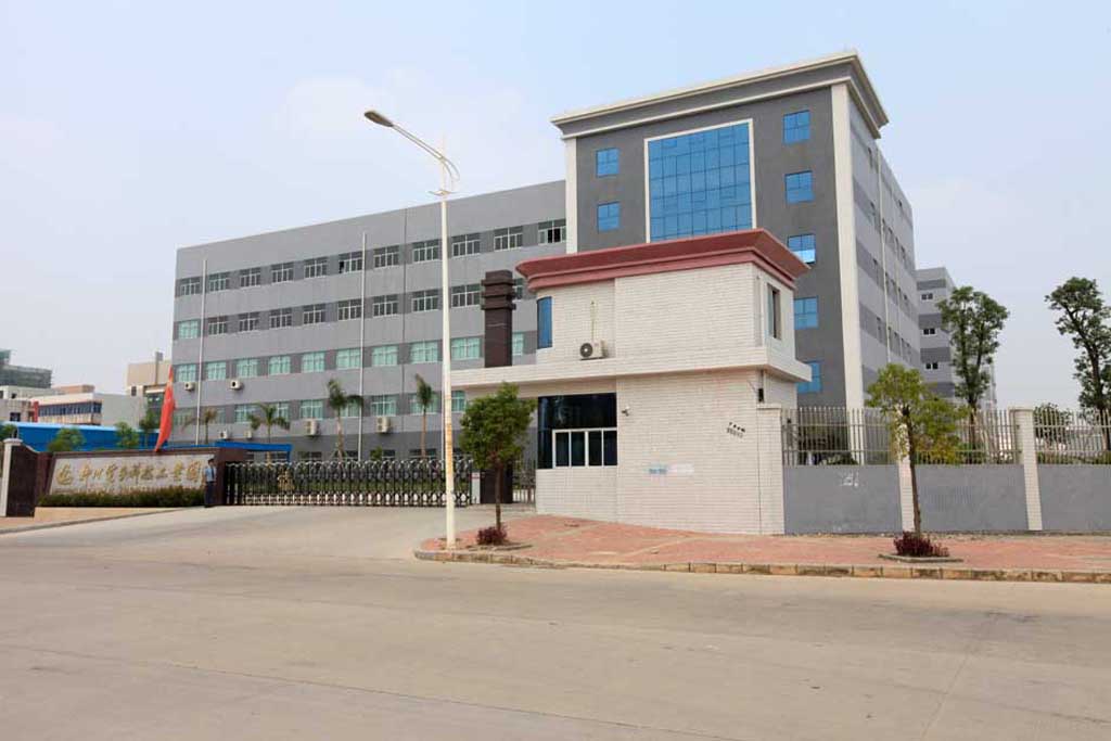 东莞市柳川电子科技有限公司图1