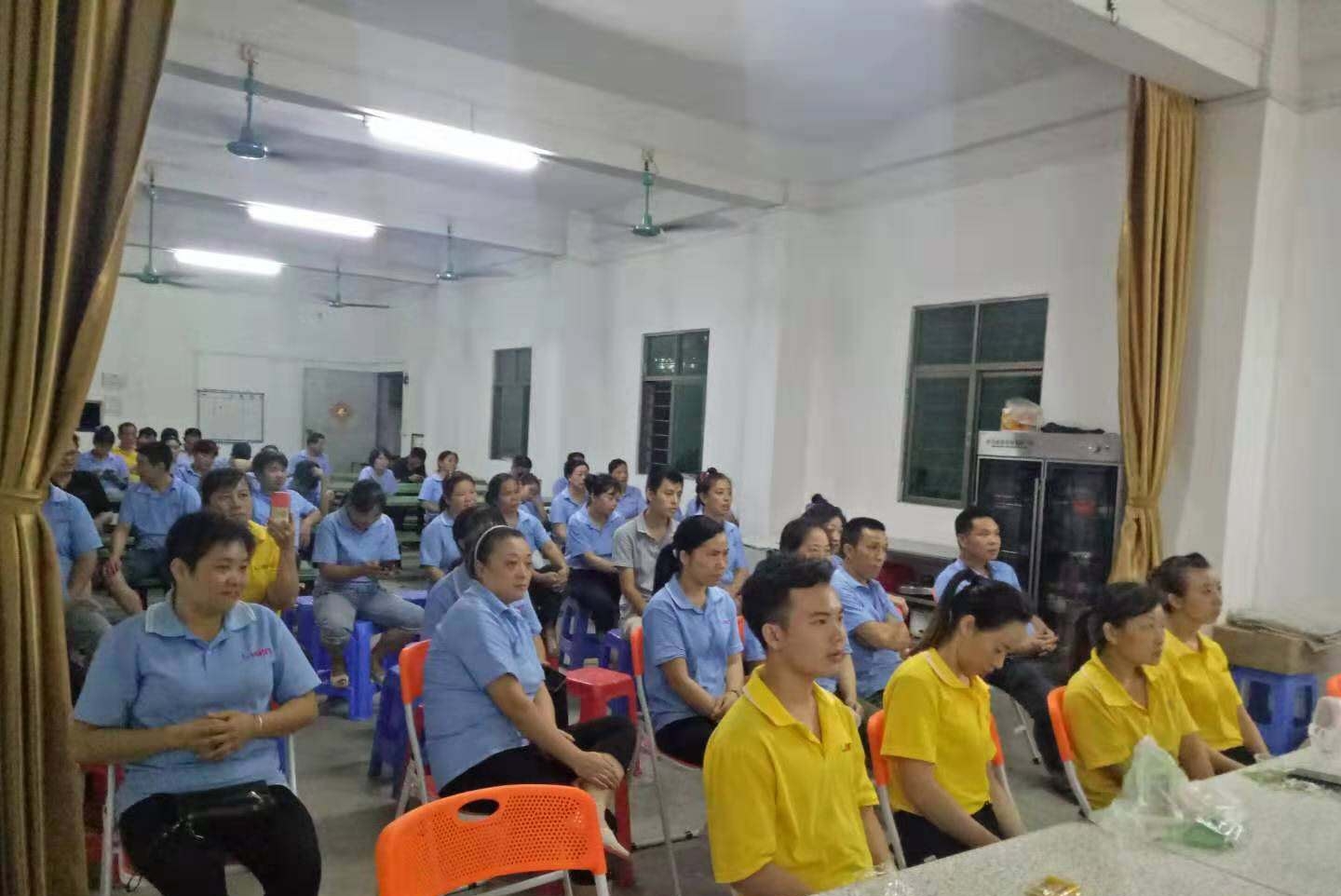 广东立勤电子有限公司图4