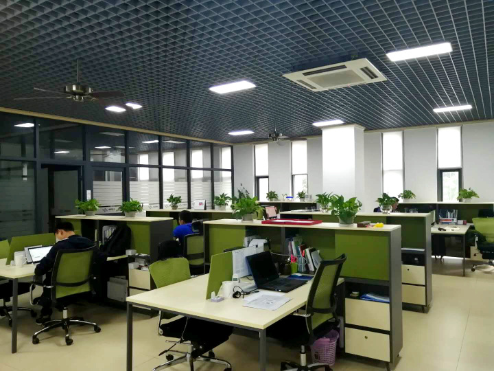 绿联净化技术（东莞）有限公司图3