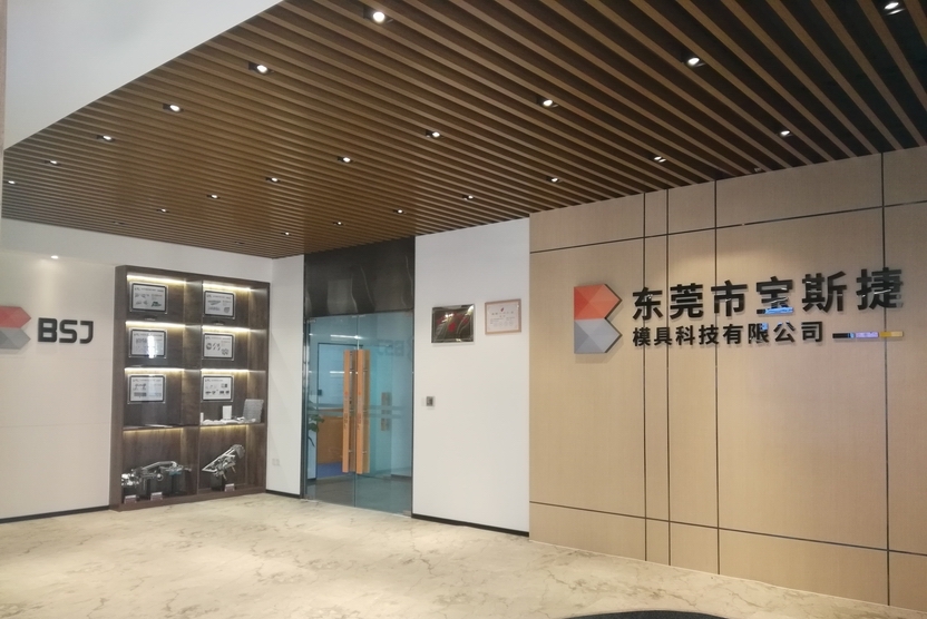 东莞市宝斯捷模具科技有限公司图5