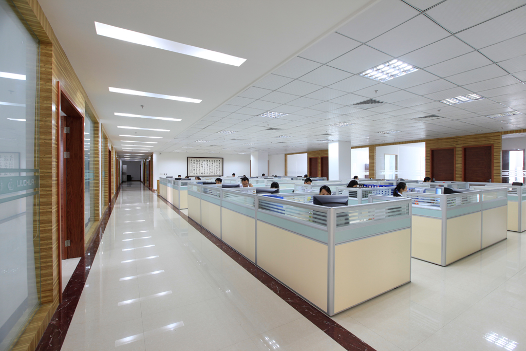 东莞市柳川电子科技有限公司图4