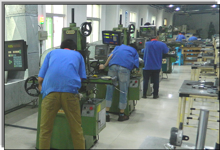 东莞市锦上嘉模具科技有限公司图2