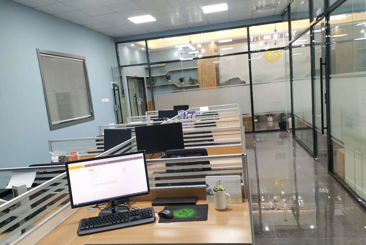 力龙科技（惠州）有限公司图2