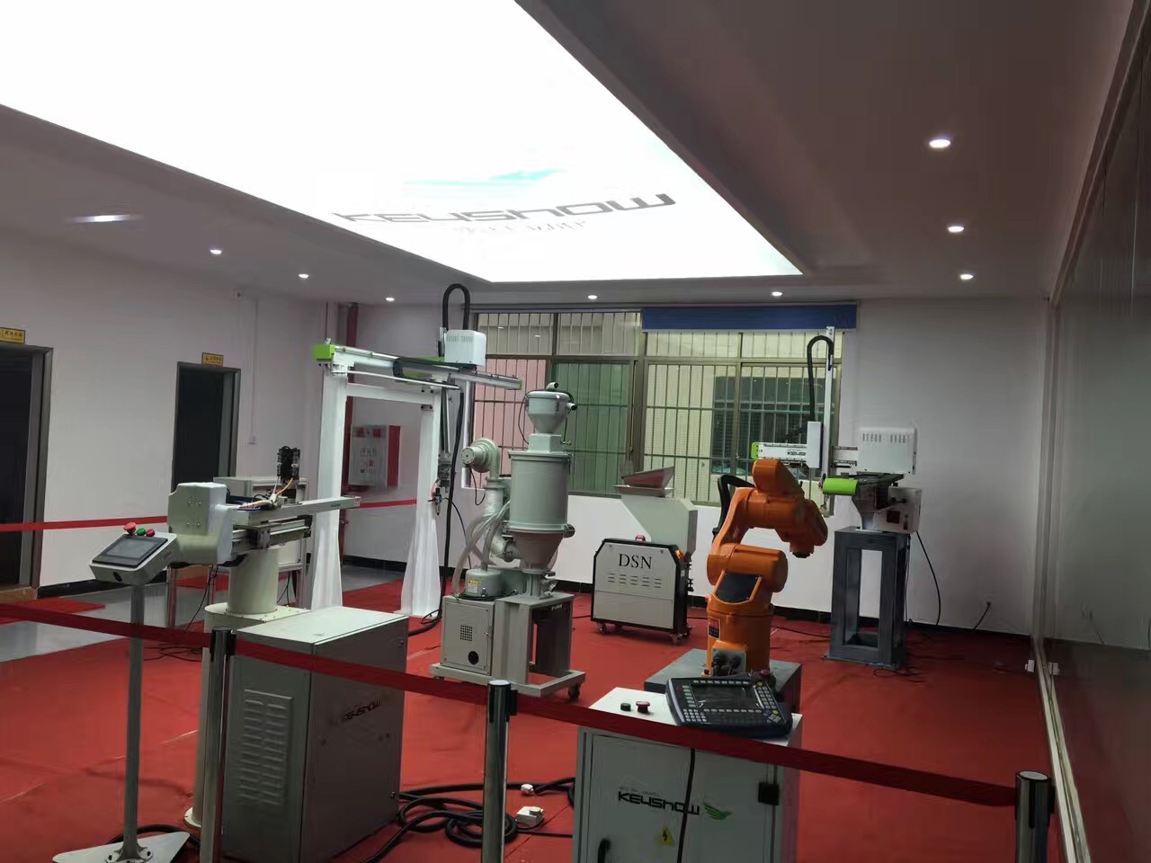 快手平台机器人软件使用指南与风险防范 (快手平台机器码是什么)-初仟社区