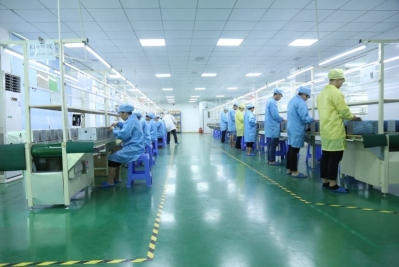 广东立勤电子有限公司图6