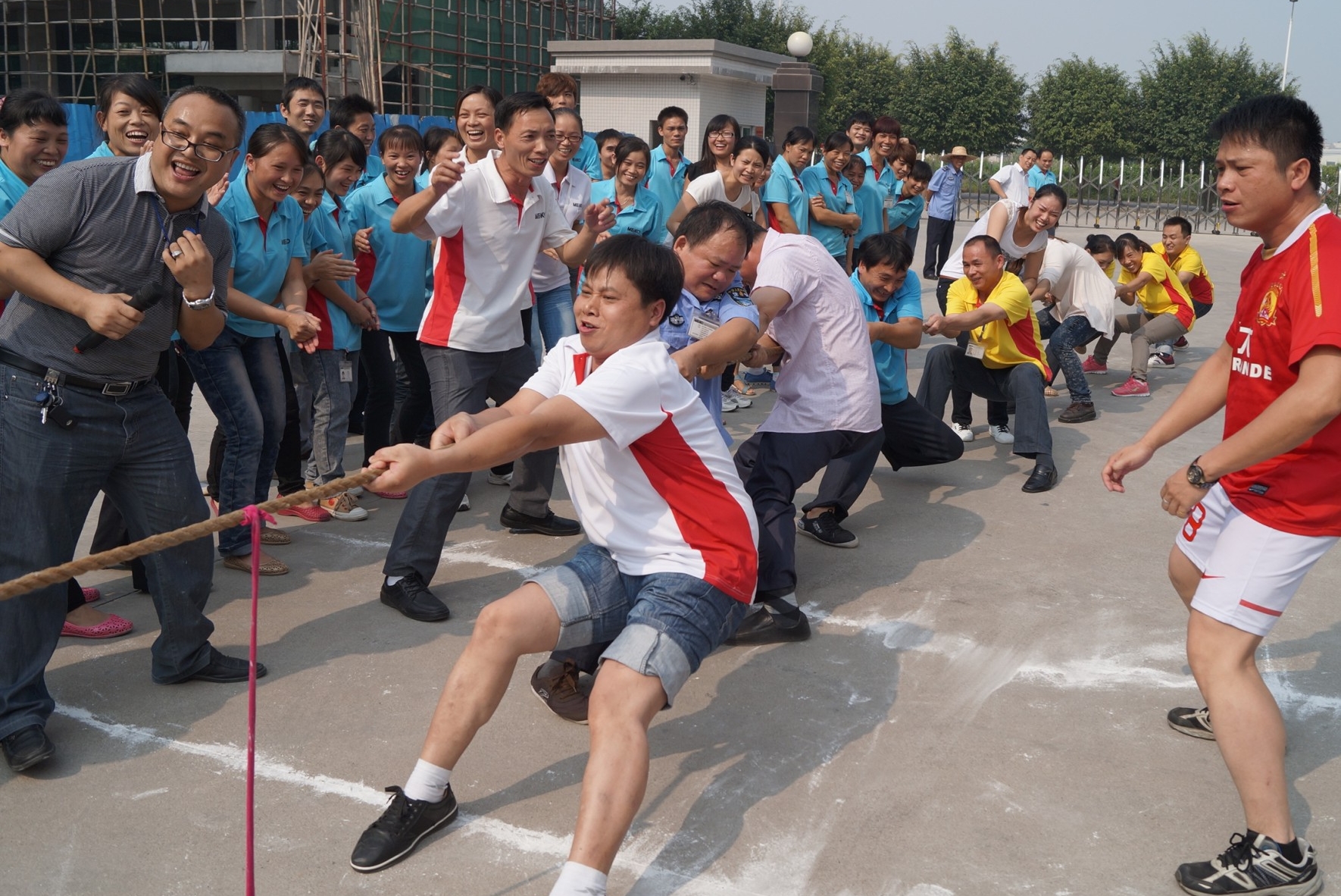 东莞市美高制罐有限公司图7