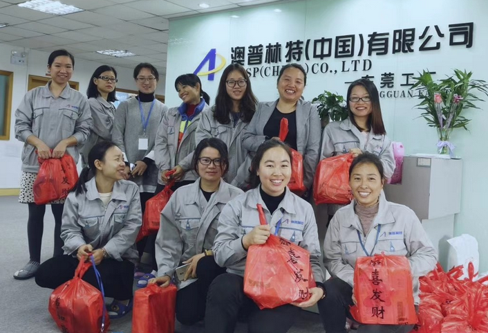 东莞澳普林特精密电子有限公司图3