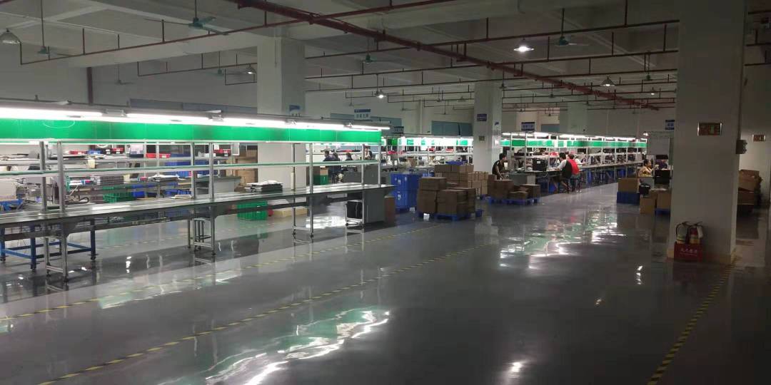 东莞市思恩泰克电子科技有限公司图2