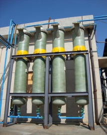 广东广康生化科技股份有限公司图1