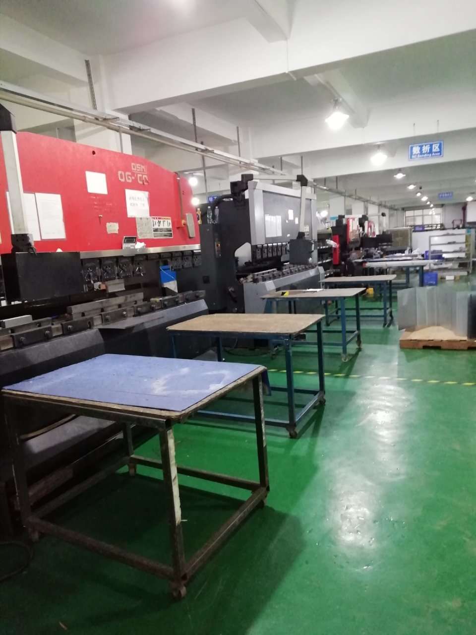 东莞市精壹机电设备有限公司图3