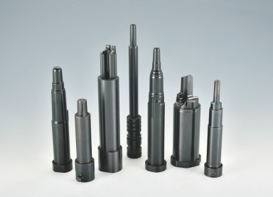 东莞市亨德模具五金有限公司图3