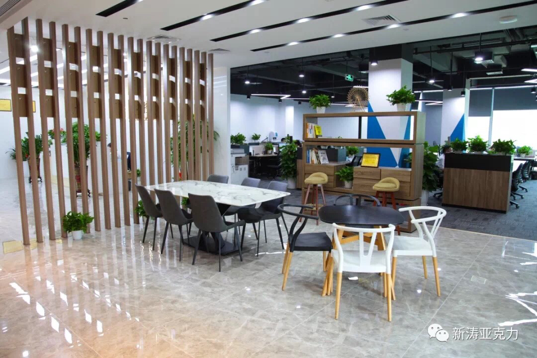 东莞新涛有机玻璃有限公司图6