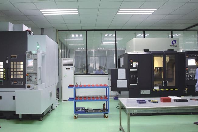 东莞市丰协电子有限公司图9