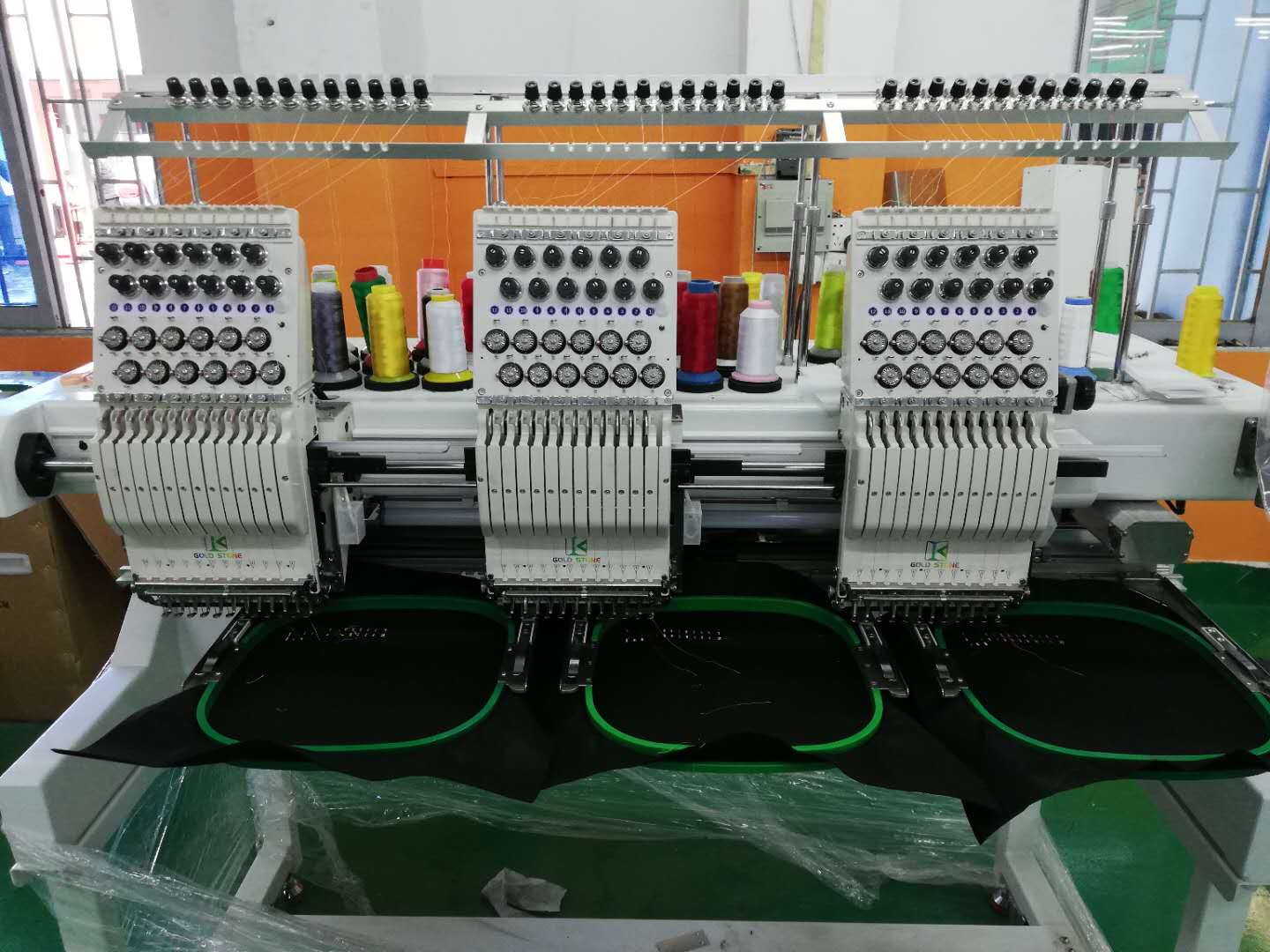 东莞市金石机械制造有限公司图6