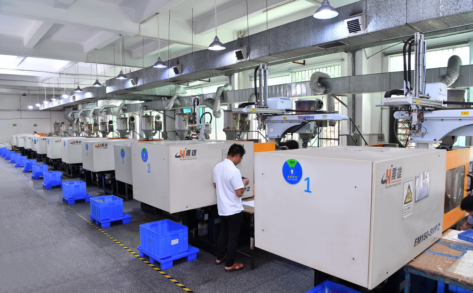 东莞市卡能电子有限公司图4