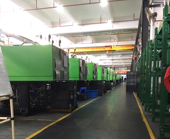 深圳市东方骏实业有限公司东莞分公司图6