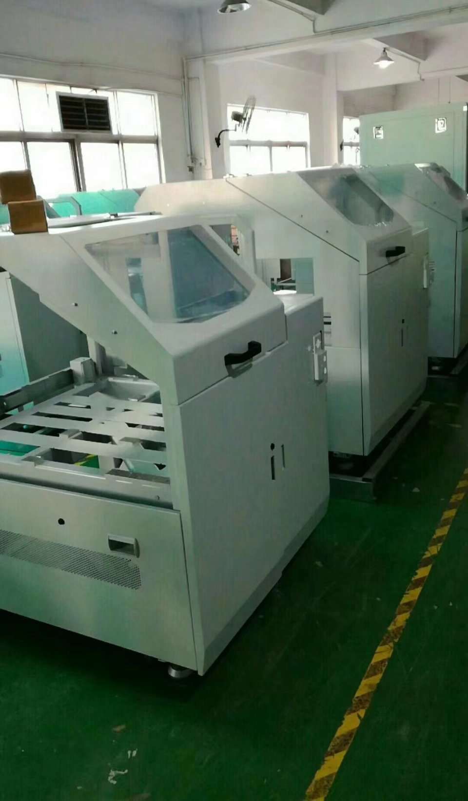 东莞市精壹机电设备有限公司图6