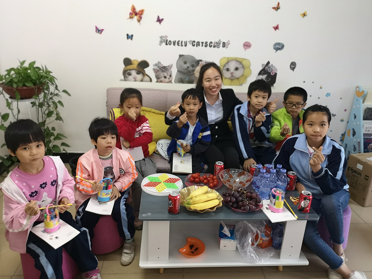 东莞澳普林特精密电子有限公司图5