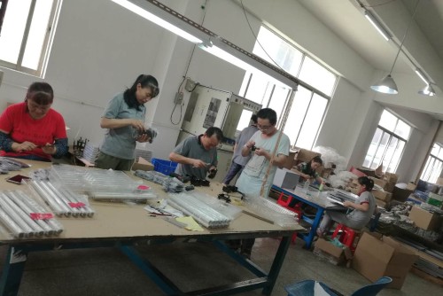 东莞市裕基清洁器材有限公司图3