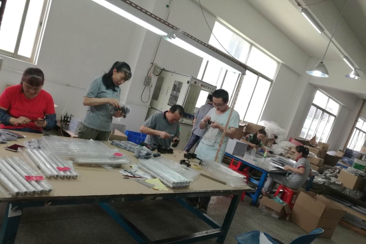 东莞市裕基清洁器材有限公司图2