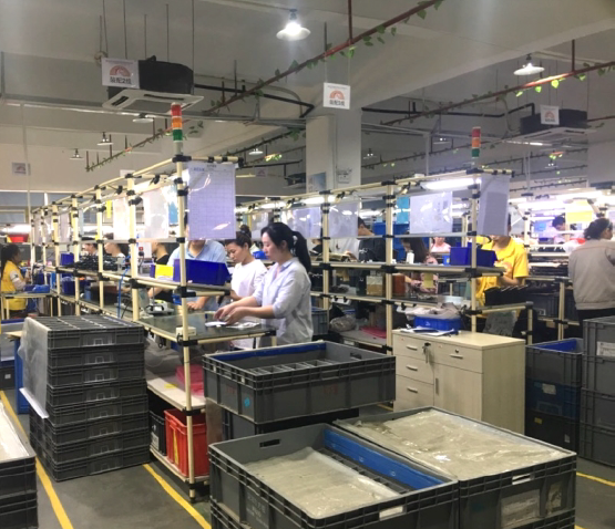 深圳市东方骏实业有限公司东莞分公司图5