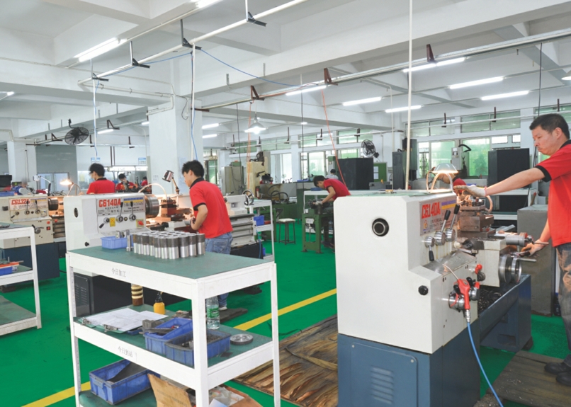 东莞市铭青五金模具有限公司图6