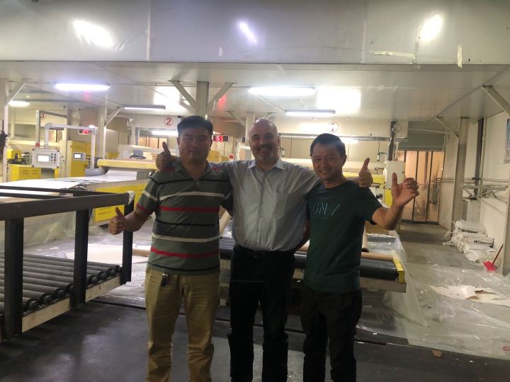 广东晨晖新材料科技有限公司图4