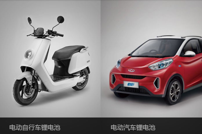 天能帅福得能源股份有限公司图4