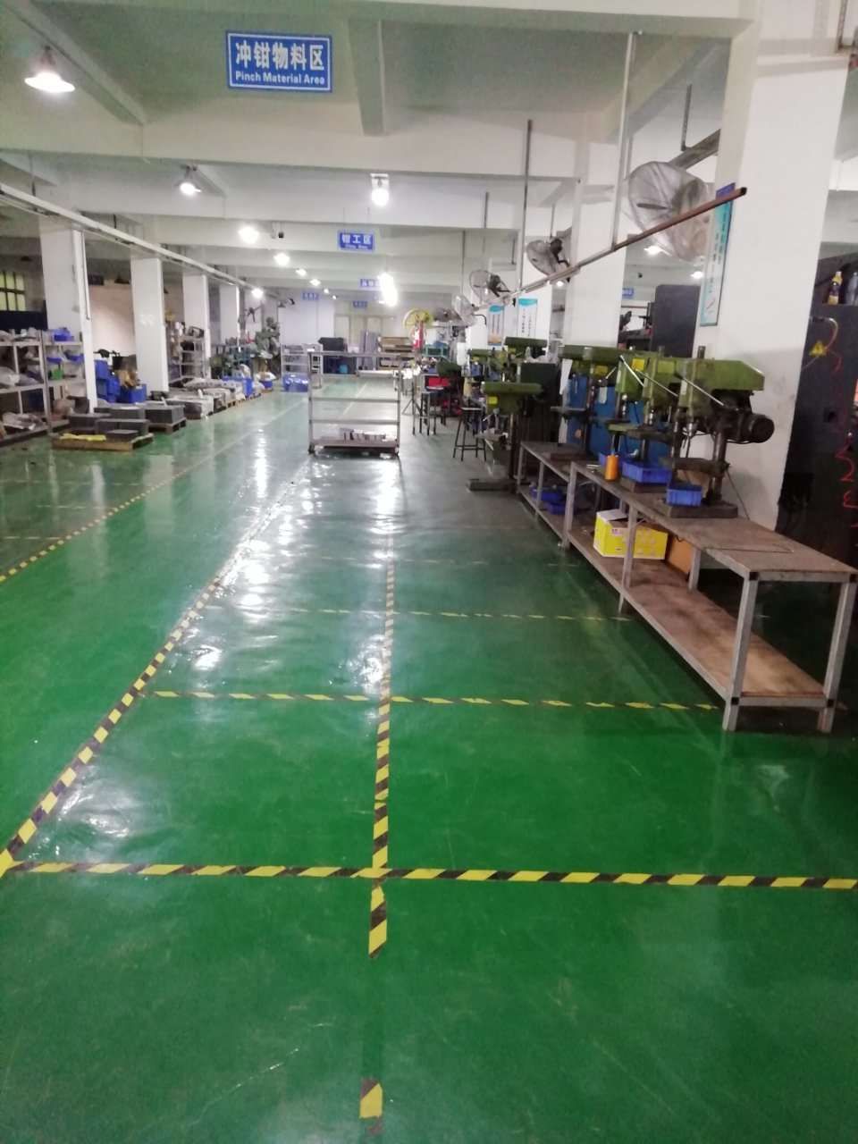 东莞市精壹机电设备有限公司图7