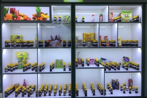 东莞市金芭蕾香精香料有限公司图2