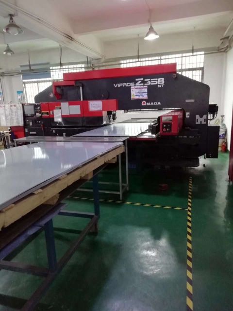 东莞市精壹机电设备有限公司图2