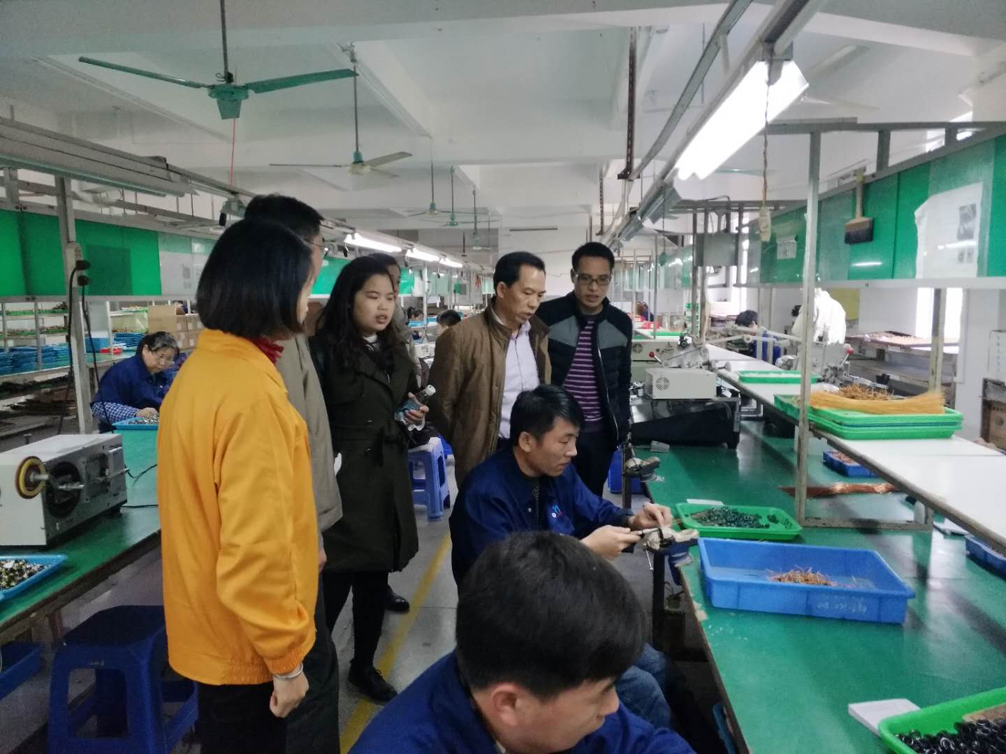 东莞市懋鑫电子科技有限公司图4