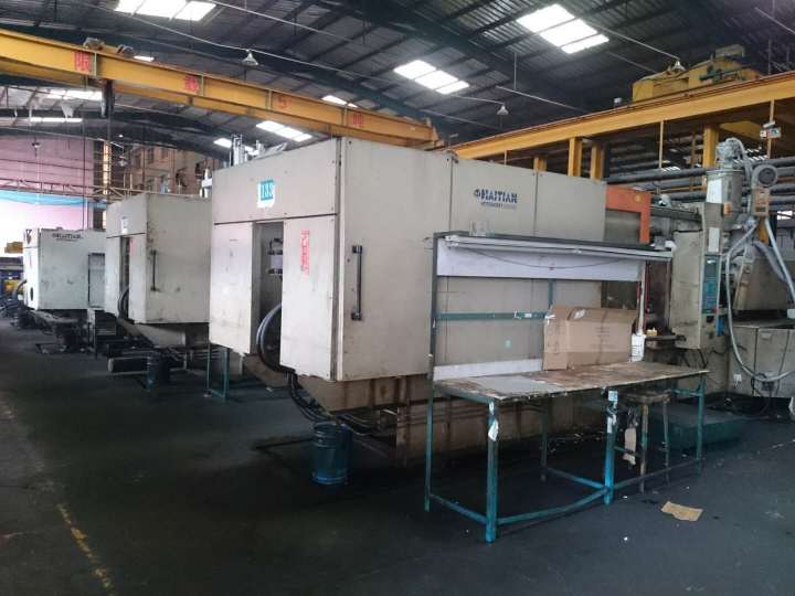 金祥塑胶五金制品（东莞）有限公司图2