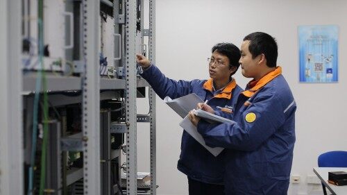 上海宝立自动化工程有限公司图2