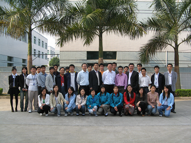 东莞澳普林特精密电子有限公司图1