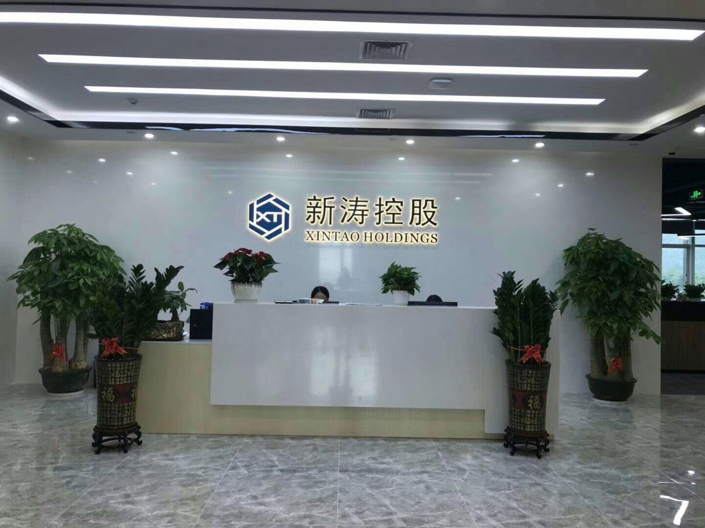 东莞新涛有机玻璃有限公司图5