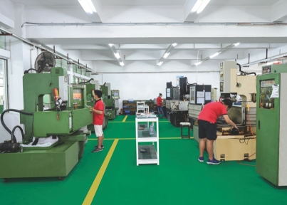 东莞市铭青五金模具有限公司图3