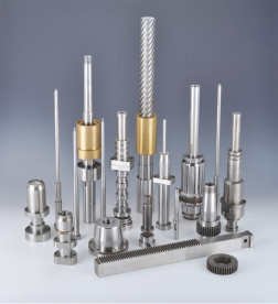 东莞市铭青五金模具有限公司图1