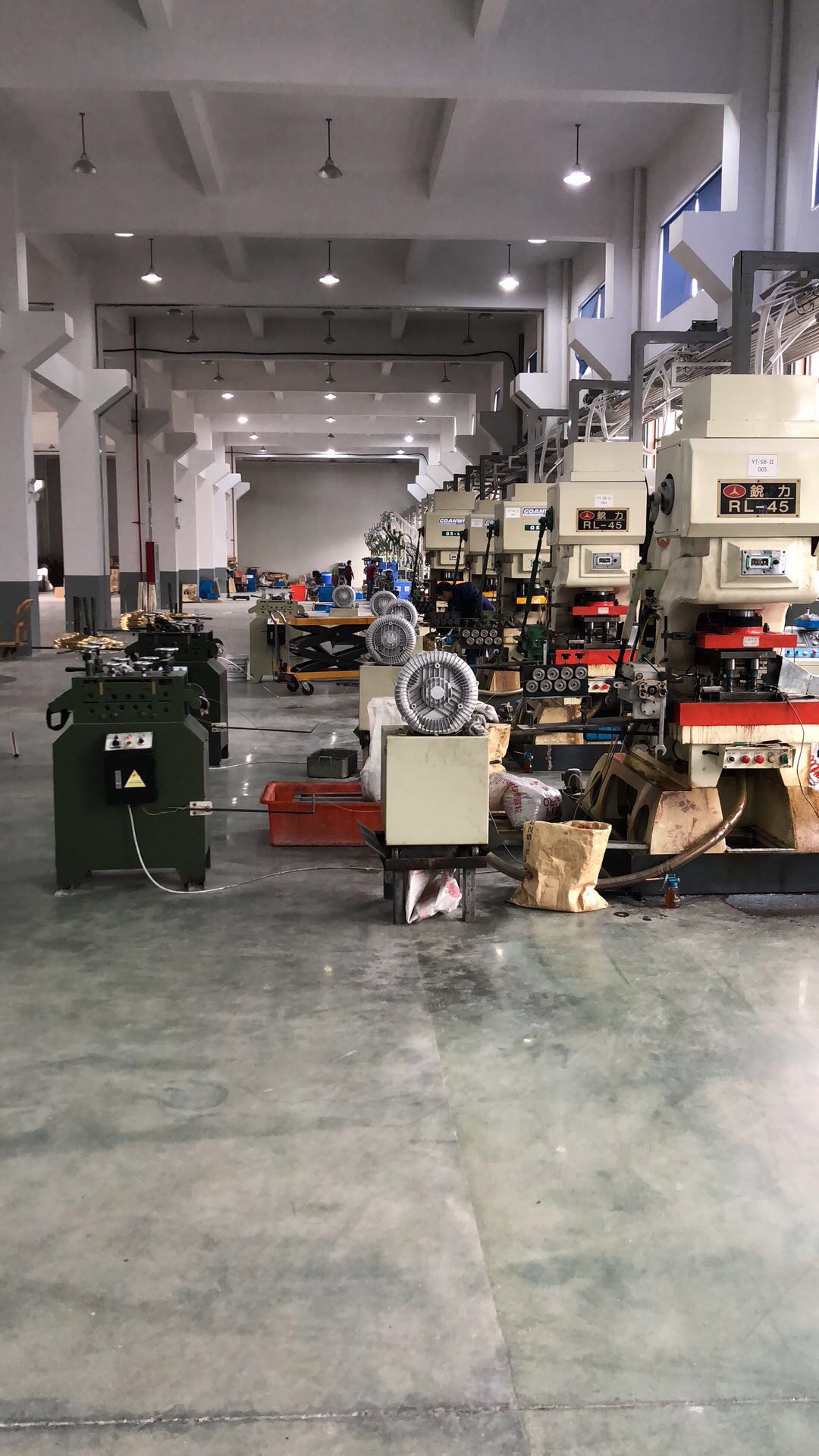 慈溪市银拓电子有限公司图2