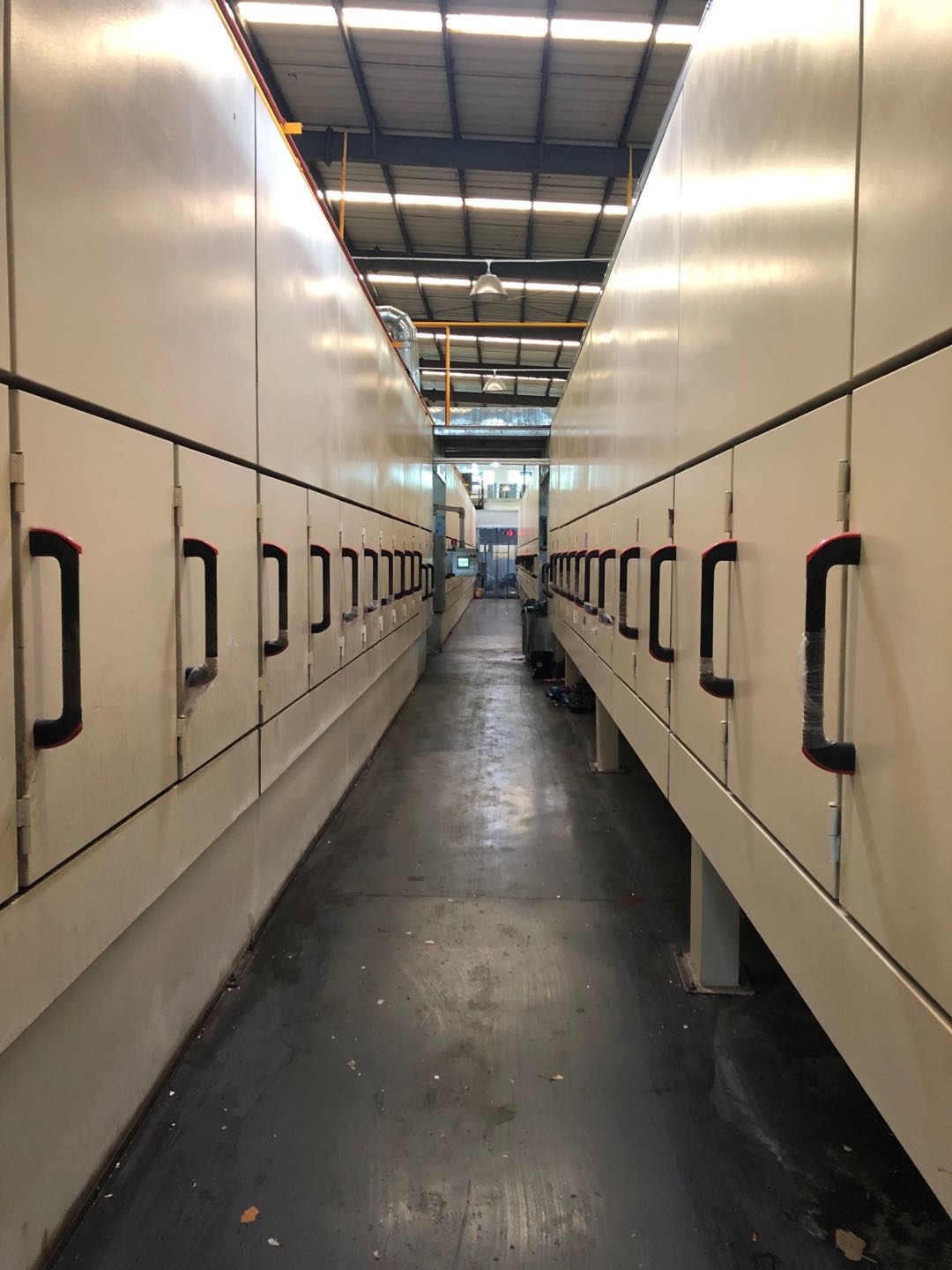 广东晨晖新材料科技有限公司图1