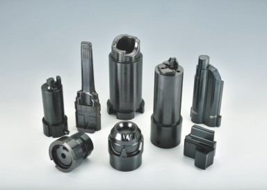 东莞市亨德模具五金有限公司图1