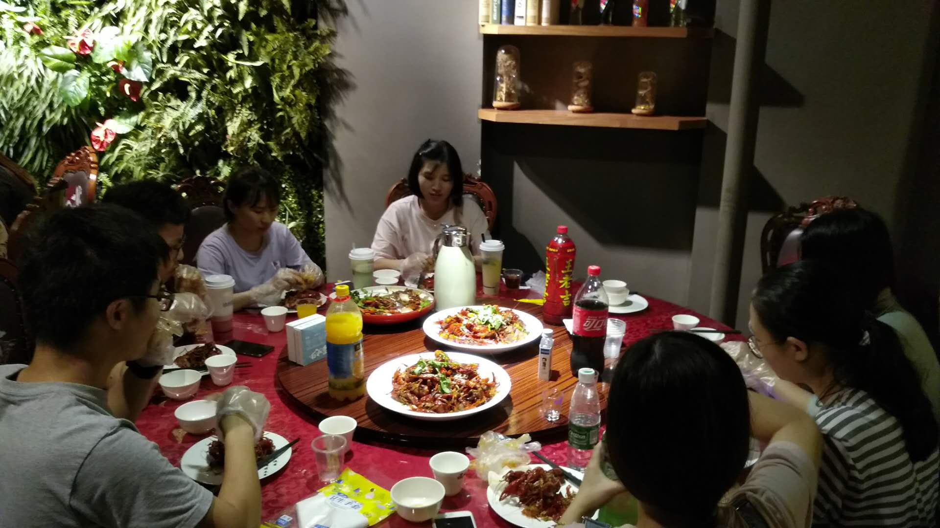 东莞市盛翔展示包装有限公司图1