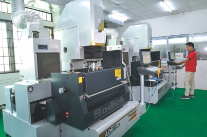 东莞市铭青五金模具有限公司图7