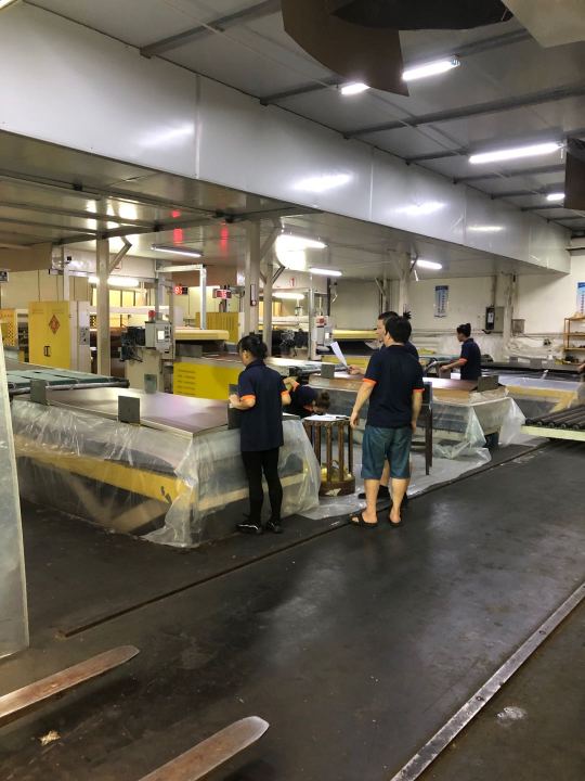 广东晨晖新材料科技有限公司图8