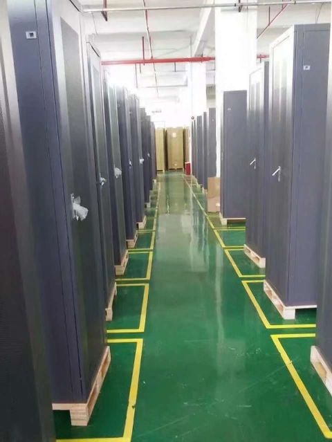 东莞市精壹机电设备有限公司图5