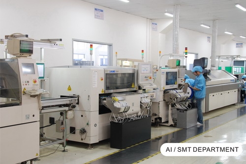 东莞市佳电电子科技有限公司图4