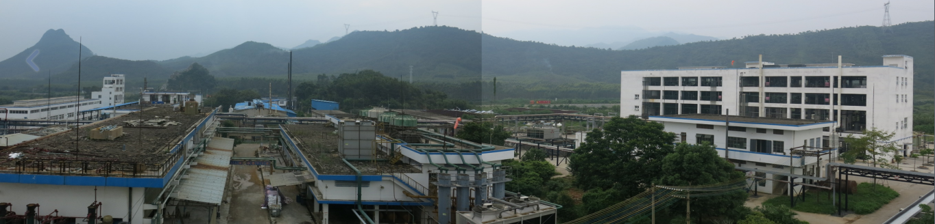 广东广康生化科技股份有限公司图6