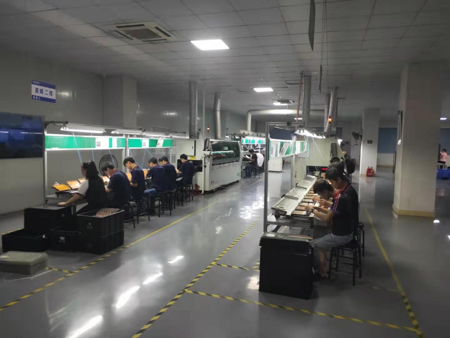 东莞市思恩泰克电子科技有限公司图7