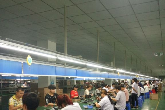 广东雷洋智能科技股份有限公司图5